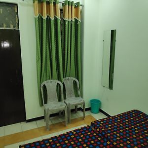 Male Dormitory Room